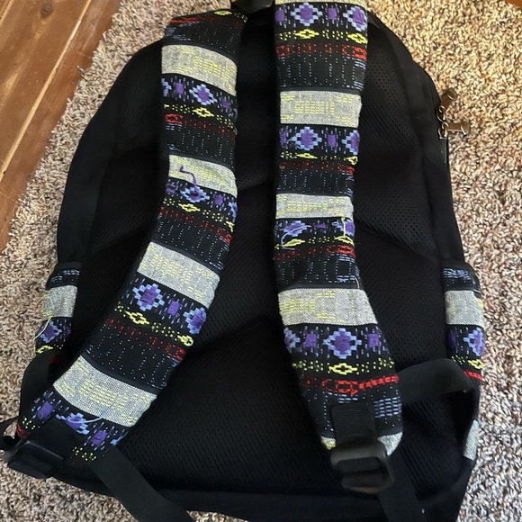 Backpack - Picture 2 of 4